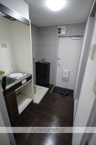 カーサ志木の内装写真