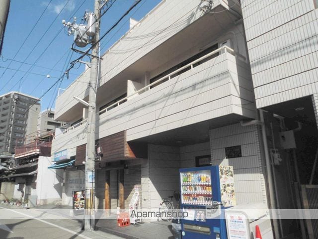 ステージ村田IIの外観写真