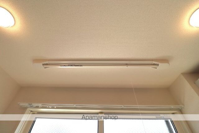 セレスティア中台[2LDK/48.76m2]の内装2