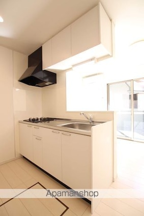 霞が関ハウス[1R/27.14m2]のキッチン