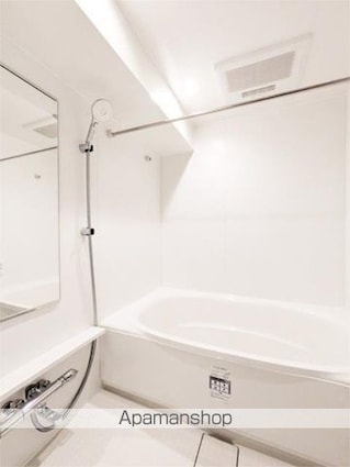 ＺＯＯＭ信濃町[2LDK/51.4m2]のバス