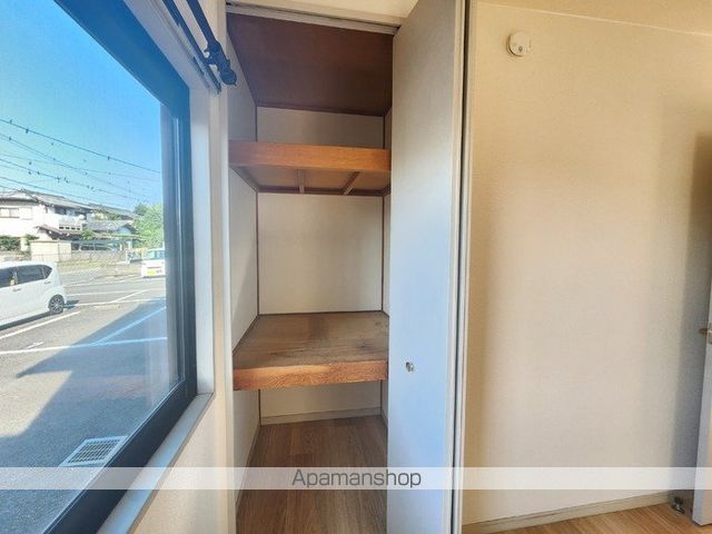 ボヌール羽屋Cの内装写真