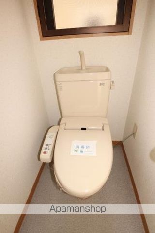 サンロアール高藤の内装写真