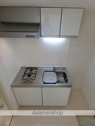 エルグランデCの内装写真
