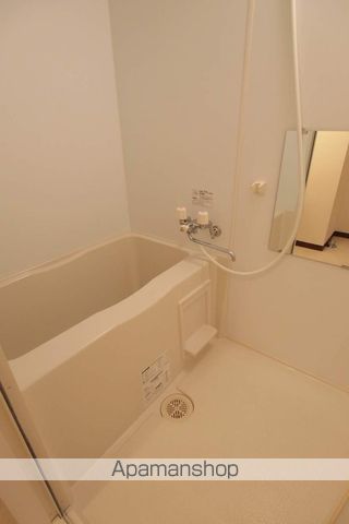 カレラ月寒中央の内装写真