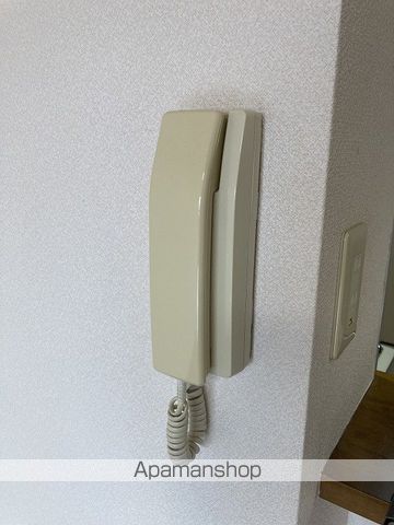 アスティオン東中島の内装写真