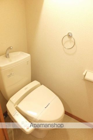 レオパレスヴィヴレの内装写真
