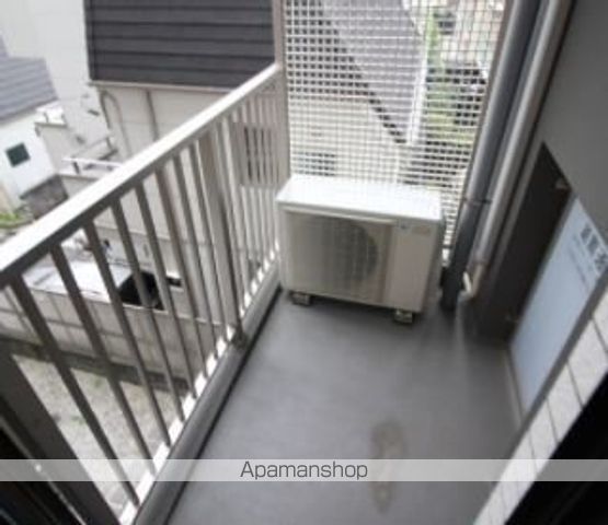 パークアクシス目黒本町の内装写真