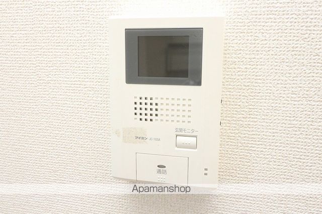 リブェールけやき Iの内装写真