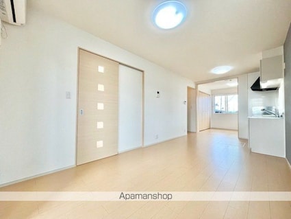 ブローテ[1LDK/37.76m2]の内装1