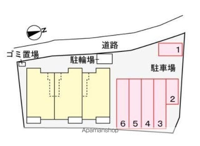 高徳線 讃岐白鳥駅 徒歩11分 2階建 築14年のその他写真
