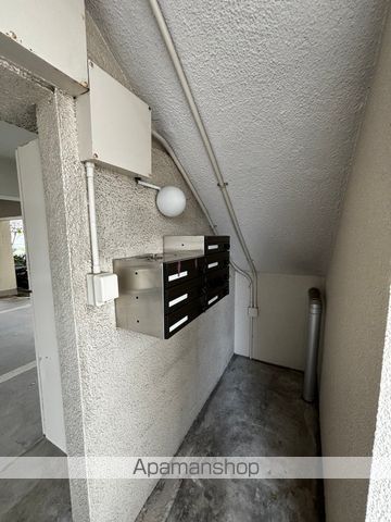 富士マンションのその他写真