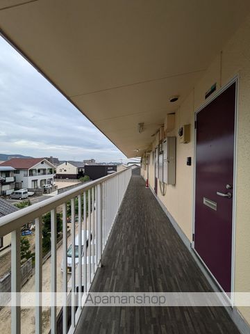 桜マンションのその他写真