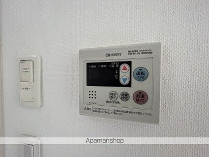 ベルメント平賀[1K/20.28m2]の内装6