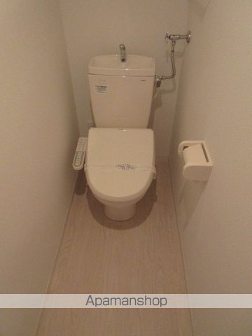 札幌市東西線 円山公園駅 徒歩11分 5階建 築12年の内装写真