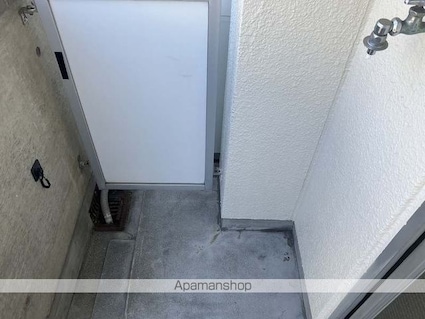 清遠マンション[2DK/43m2]の内装1