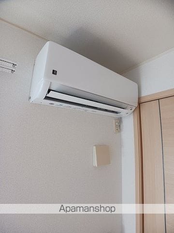 フィオーレ IIの内装写真