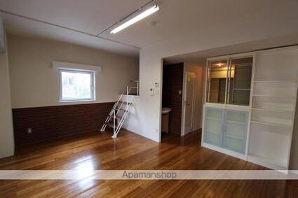 コリドールベイ[1K/39.87m2]のリビング・居間