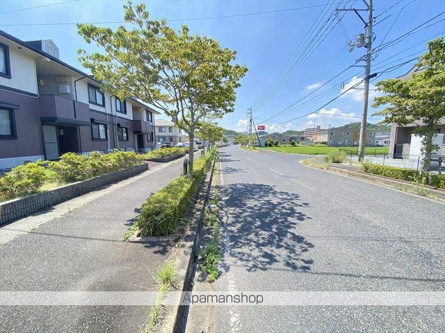 サニーヒルTの周辺写真