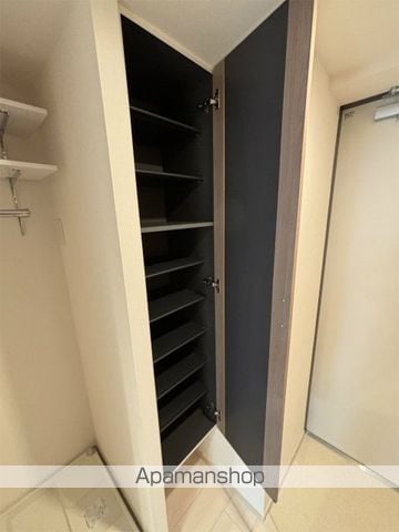 RーRESIDENCE南千束の内装写真