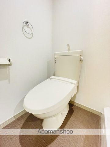 エアフォルク新小岩の内装写真