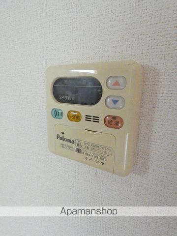クリエット KOSAIの内装写真