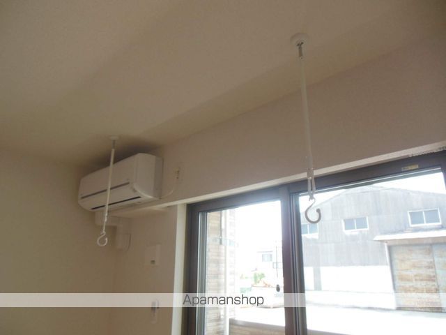 HOE PALASE Iの内装写真