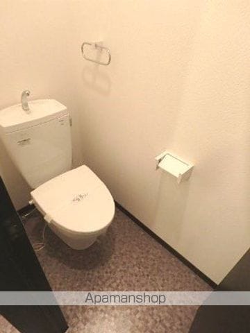 CONFORT M 横浜の内装写真