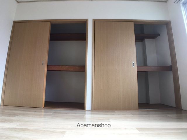 エステート氷川Aの内装写真