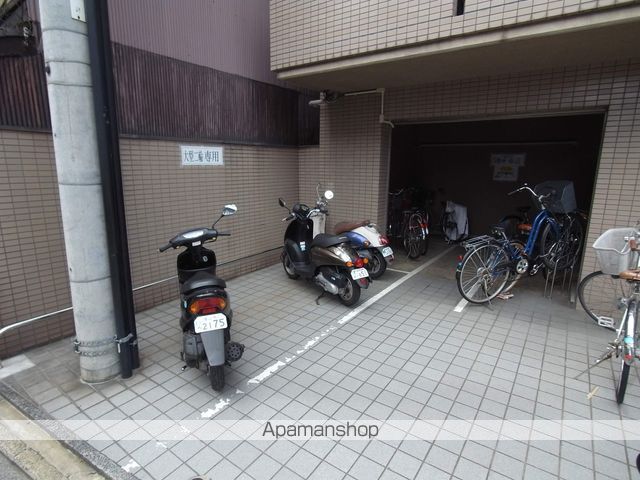 エステート朱雀のその他写真