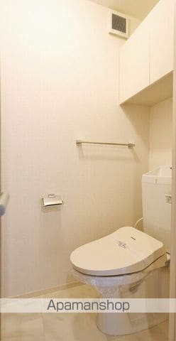 シャルールの内装写真