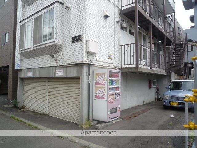 パレロワイヤルのその他写真