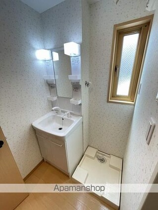 セジュール[1K/24.17m2]の内装1