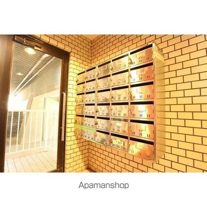 レジデンスアービション[1DK/26.59m2]のその他設備2