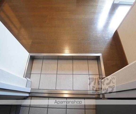 GARNET RESIDENCE下鴨の内装写真