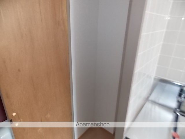 アクティ24の内装写真