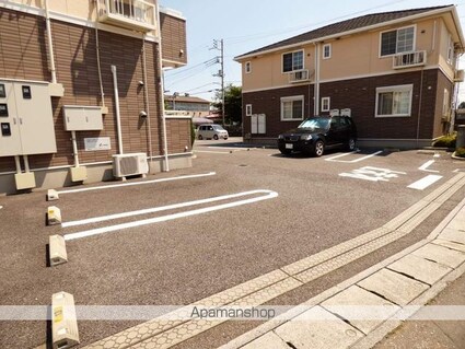 茨城県土浦市真鍋６丁目[1LDK/46.09m2]の共用部3