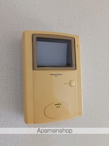サニーレジデンス YKの内装写真