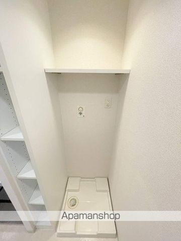 マスターズレジデンス道頓堀IIIの内装写真