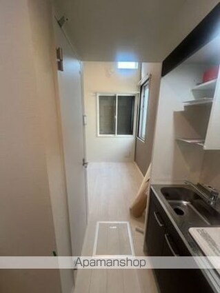 カーサ　エスト　小岩[1R/12.12m2]のその他設備