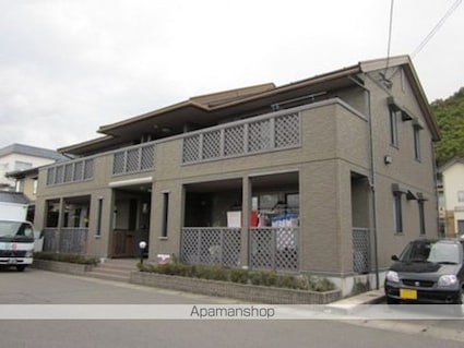 カラコレス　西谷[2LDK/56.06m2]の外観1