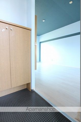 KDXレジデンス西新の内装写真