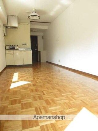 メゾン・ド・スバル[1R/18.7m2]の内装7