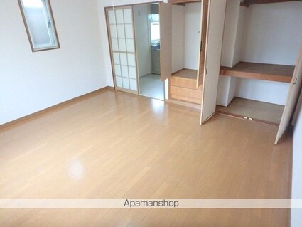 グリーンハウスセジュール[1K/30.25m2]のリビング・居間