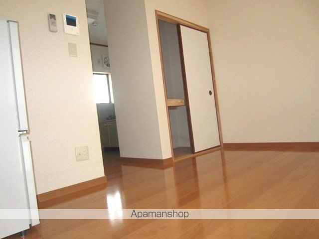 吉村町アパートの内装写真