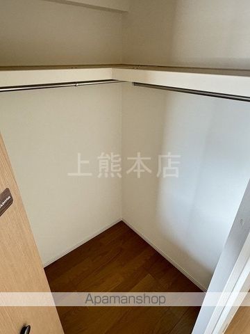 グランディア蓮台寺の内装写真