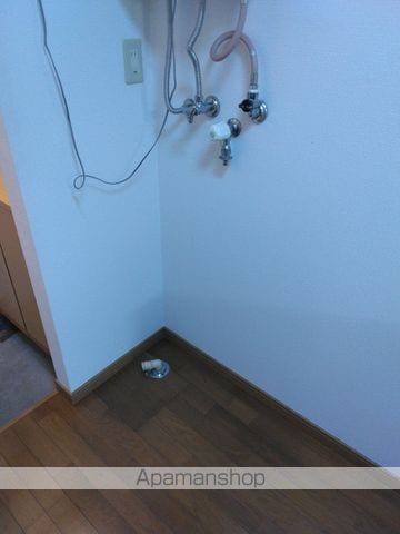 ウインベルIの内装写真