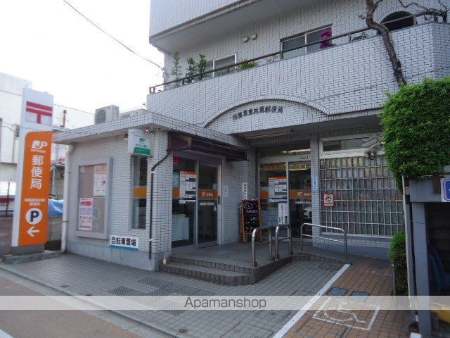 ビブレ東林間の周辺写真