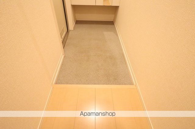 エテルナの内装写真