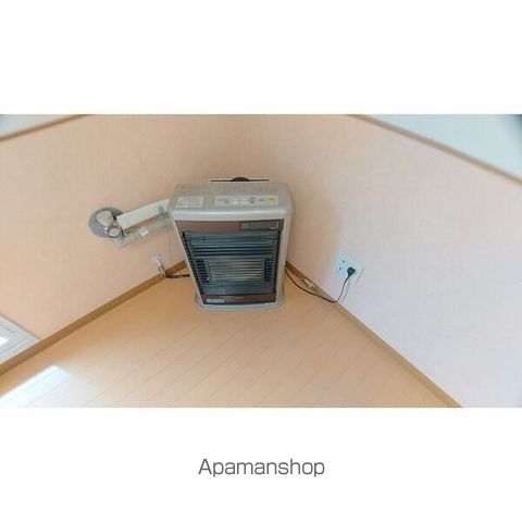 オルムドグランメール大通の内装写真
